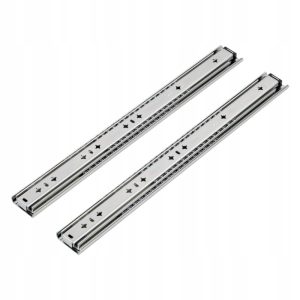 Prowadnica kulkowa H53 1100 mm - komplet